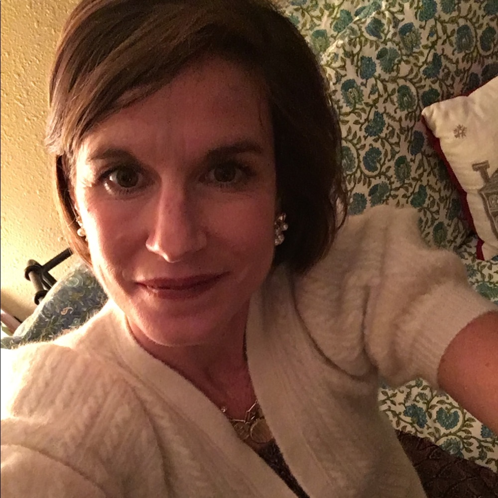 Meet your Posher, Amanda